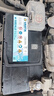 瓦尔塔（VARTA）京东养车汽车电瓶蓄电池SLI55B24起亚K2福瑞迪锐欧秀尔现代悦纳 实拍图