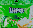 Lipo椰子味面包干300g/袋 大礼包 越南进口饼干  年货 出游 野餐 实拍图