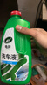 龟牌（Turtle Wax）硬壳盾洗车液1.25L洗车水蜡汽车强力去污清洁洗车泡沫液清洗剂 实拍图