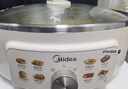美的（Midea）电饼铛 0涂层不锈钢0氟不沾电饼档家用63mm加深煎饼锅烤肉锅烙饼锅 早餐煎烤机电火锅 JKC3470新款 实拍图