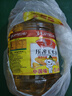 鲁花 食用油  物理压榨  非转基因 玉米油6.18L   实拍图