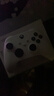 微软（Microsoft）Xbox无线游戏手柄 无线控制器 冰雪白 蓝牙适配Xbox/PC/平板/手机 Steam促销黑神话悟空 丝之歌 实拍图