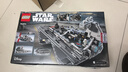 乐高（LEGO）积木拼装星球大战75394 帝国歼星舰男孩儿童玩具生日新年礼物 实拍图