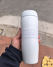 星巴克（Starbucks）保温保冷杯384ml不锈钢保冷水杯咖啡杯男女士经典圣诞礼物 实拍图