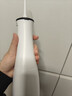 拜尔 M4专业冲牙器 手持式水牙线家用电动声波去除超正畸专用牙齿清洁洗牙神器 送女男朋友 实拍图