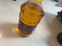 鲁花食用油 香飘万家系列 物理压榨 葵花仁油6.18L 实拍图