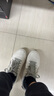 李宁浮舟丨板鞋轻盈软弹男鞋透气小白鞋春夏百搭经典休闲鞋AGCS419 实拍图