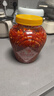 坛坛乡 湖南特产  精制剁辣椒酱 2.3kg 下饭鱼头拌饭拌面调味酱 实拍图