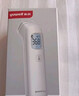 鱼跃(yuwell)红外电子温度体温计婴儿童老人测温额温枪可测奶温YHW-2 实拍图