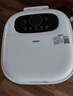 海尔（Haier）泡脚桶全自动软胶按摩足浴盆恒温加热小管家杀菌足浴桶洗脚盆送父母长辈生日新年礼物HQY-J631W 实拍图