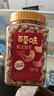 百草味 罐装紫皮腰果500g 盐焗炭烧零食每日坚果送礼新老包装随机发 实拍图