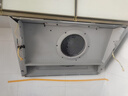 京东家政清洗 家用抽油烟机全拆洗 家电清洗上门服务清洁保养保洁 实拍图