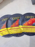 OHBT鱼子酱抗皱面膜10片紧致抗衰老补水保湿祛黄提亮肤色男女士 实拍图