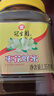 冠生园 枣花蜂蜜1350g/罐 纯蜂蜜 中华老字号 节日礼品早餐牛奶冲饮调味 实拍图