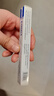 KANG HUA水银玻璃体温计婴幼儿童医用家用腋下探热针测体温表5支 实拍图
