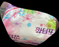 五月花（May Flower）抽纸 2层180抽*24包S码软抽 柔软亲肤面巾纸 整箱装 实拍图