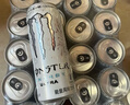 魔爪（Monster） 无糖超越 能量饮料 风味饮料 功能饮料 330ml*12罐整箱装 年货 实拍图