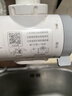 米家龙头净水器2水龙头过滤器家用自来水滤水器前置过滤器三出水可清洗滤芯 一机四芯 实拍图