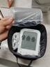 鱼跃（Yuwell）电子血压计690CR医用高精准血压测量仪器家用血压仪老人国家补贴 实拍图