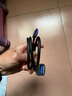 胜为USB3.0延长数据线公对母 高速传输数据连接线 电脑U盘鼠标键盘打印机充电器加长线 1米 AUF2010G 实拍图
