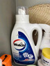 威露士除菌双效有氧洗衣液原味3L/瓶 除螨衣物阳光般清新 去除99种污渍 实拍图