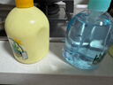 六神【草本芦荟】滋润洗手液500ml*1(清爽 温和洁净 泡沫均衡 滋润) 实拍图
