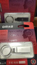 DM大迈 128GB USB2.0 U盘 金属PD076小风铃 招标投标小u盘防水防震电脑车载优盘 实拍图
