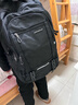 VICTORIATOURIST书包初中男生减负护脊高中生大学生大容量7-9年级双肩包旅行背包 实拍图