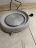 小熊（Bear）电火锅 多功能料理锅 电煮锅家用火锅专用锅分体式多功能锅料理烤肉涮肉锅火锅锅C40W2 4L 实拍图