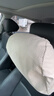 BIMLL B迈巴赫汽车头枕车载护颈枕车内云朵靠枕车用头枕腰靠垫通用款头枕 实拍图