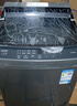 海尔（Haier）全自动波轮洗衣机8KG小型 家用宿舍出租房 家电国家补贴以旧换新京东自营XQB80-Z10D0 实拍图