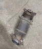 适配八代雅阁2.4/思铂睿/RB1-RB3奥德赛 原厂三元催化器 原装正品 【包过年检】本田八代雅阁系列 中段 实拍图