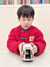 恩贝家族（Anby families）救护车玩具可开门1-3-6岁儿童玩具车男孩生日新年礼物仿真车模 实拍图