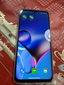 摩托罗拉 联想moto G54 5000mAh超长续航/8+256GB大内存大存储/120Hz护眼大屏/双卡全网通/蓝朋友 实拍图