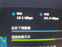 联想随身wifi6拯救者无线移动支持5G/4G设备Type-c免插卡无限流量网络笔记本电脑便携上网车载插电2026 实拍图