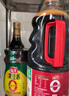 海天0添加系列 0添加味极鲜750ml+0金标蚝油625g+0添加黄豆酱800g 实拍图