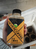 NEVER COFFEE即饮咖啡饮料 冷萃生椰拿铁咖啡0香精0防腐剂300ml*6瓶 实拍图