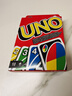 出棋必胜UNO纸牌正版桌游卡牌经典优诺乌诺多人休闲聚会桌面游戏 实拍图
