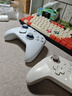飞智冰原狼4多模版无线游戏手柄 类xbox 力调节摇杆双切扳机 switch电脑PC手机steam体感NS 丝之歌 实拍图