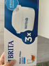 碧然德（BRITA） 家用滤水壶 净水壶滤芯 Maxtra 多效滤芯 3枚装 实拍图