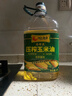 西王玉米油4L/桶 非转基因 一级压榨 玉米胚芽油 食用油植物油 4L/桶 实拍图
