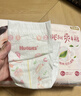 好奇（Huggies）铂金装小桃裤纸尿裤XL96片(12-17kg)加大号尿不湿透【透爽散热】 实拍图