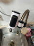 志高（CHIGO）电热水龙头 免安装 速热即热式电热水器接驳式ZG-ZS820-830-1漏保 实拍图
