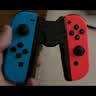 毕亚兹 适用Switch底座便携NS高清视频转换器OLED扩展坞拓展配件游戏主机连接电视HDMI转接头yz01 实拍图