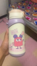 babycare儿童保温杯水壶吸管杯大宝宝学饮杯316不锈钢三合一上学600ml 实拍图
