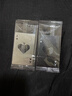 黑桃A信用卡式器创意扑克牌形不锈钢啤酒开瓶器起瓶器 黑+银-2个装 实拍图
