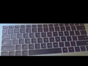 极川 华为MateBook 14 酷睿Ultra/Linux版键盘膜2025/24款笔记本电脑键盘保护贴膜TPU超薄透明防水尘罩 实拍图