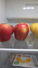 京鲜生 新西兰皇后红玫瑰苹果12粒礼盒单果150g起 水果礼盒 源头直发  实拍图