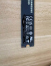 三星（SAMSUNG）1TB SSD固态硬盘 M.2接口(NVMe协议PCIe4.0*4/5.0*2)读速7150MB/S 990 EVO Plus 实拍图