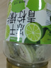 艺佰冻干青柠檬片 新鲜青柠檬泡水喝的无添加糖VC水果茶桶装55克 实拍图